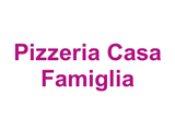 Pizzeria Casa Famiglia Logo
