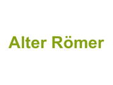 Alter Römer Logo
