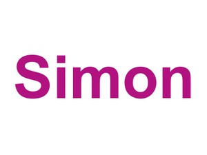 Simon Logo