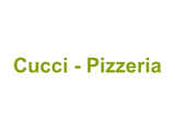 Cucci - Pizzeria Logo