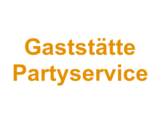 Metzgerei Franz Ziegler  Gaststätte Partyservice Logo