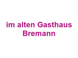 Restaurante Santorini im alten Gasthaus Bremann Logo