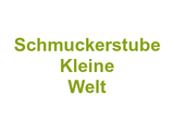 Schmuckerstube Kleine Welt Logo