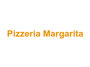 Pizzeria Margarita Logo