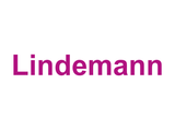 Lindemann Logo