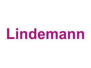 Lindemann Logo