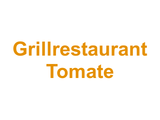 Grillrestaurant Tomate Logo