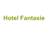 Hotel Fantasie Logo