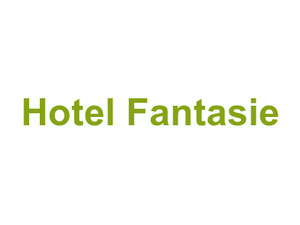 Hotel Fantasie Logo