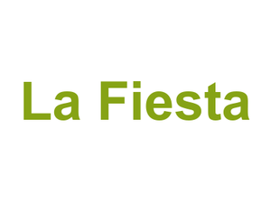 La Fiesta Logo