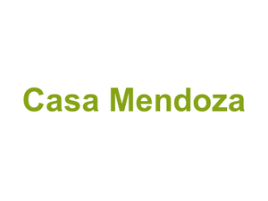 Casa Mendoza Logo