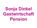 Zum Löwen Alfred u. Sonja Dinkel Gastwirtschaft Pension Logo