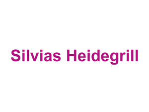 Silvias Heidegrill Logo