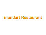 mundart Restaurant Logo