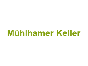 Mühlhamer Keller Logo