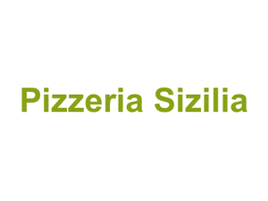 Pizzeria Sizilia Logo