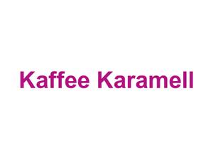 Kaffee Karamell Logo