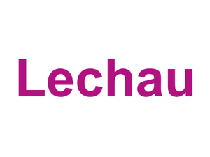 Lechau Logo