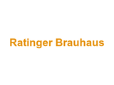 Ratinger Brauhaus Logo