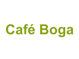 Café Boga Logo