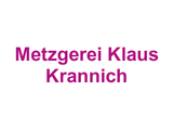 Metzgerei Klaus Krannich Logo