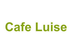 Cafe Luise Logo