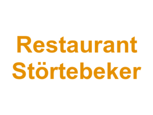 Restaurant Störtebeker Logo