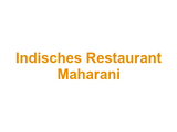 Indisches Restaurant Maharani Logo