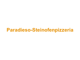 Pizza Paradieso-Steinofenpizzeria Logo