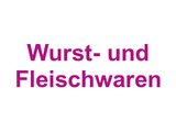 Metzgerei Ingrid Ullrich Wurst- und Fleischwaren Logo
