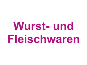 Metzgerei Ingrid Ullrich Wurst- und Fleischwaren Logo