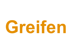 Greifen Logo