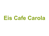 Eis Cafe Carola Logo
