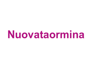 Nuovataormina Logo