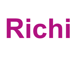 Richi Logo