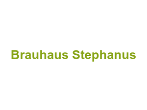Brauhaus Stephanus Logo