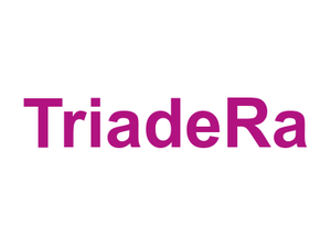 TriadeRa Logo