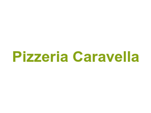 Pizzeria Caravella Logo