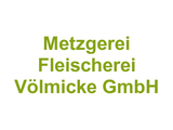 Metzgerei Fleischerei Völmicke GmbH Logo