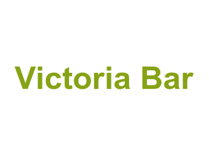 Victoria Bar Logo