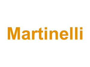 Martinelli Logo