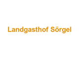 Landgasthof Sörgel Logo