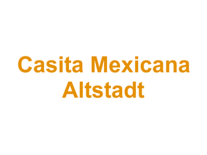 Casita Mexicana Altstadt Logo