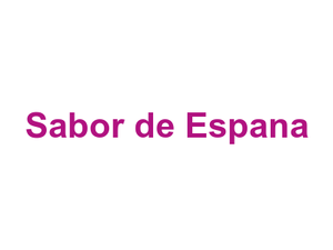 Sabor de Espana Logo