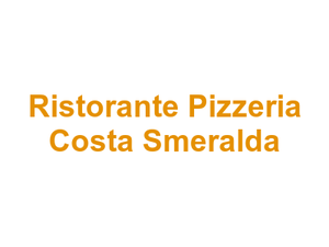 Ristorante Pizzeria Costa Smeralda Logo