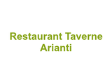 Restaurant Taverne Arianti Logo