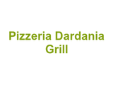Pizzeria Dardania Grill Logo