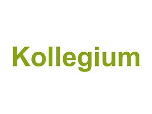 Kollegium Logo