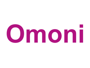 Omoni Logo