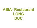 ASIA- Restaurant LONG DUC Logo